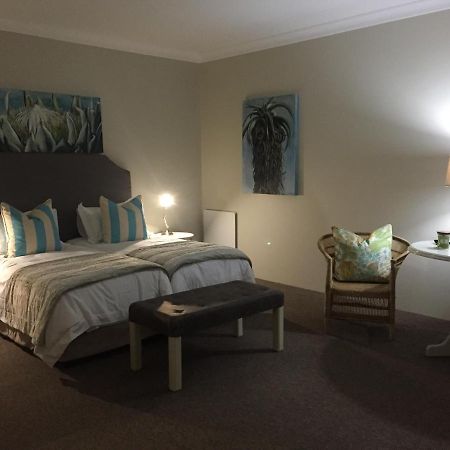 Elgin Guest House Underberg Eksteriør bilde