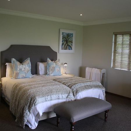 Elgin Guest House Underberg Eksteriør bilde