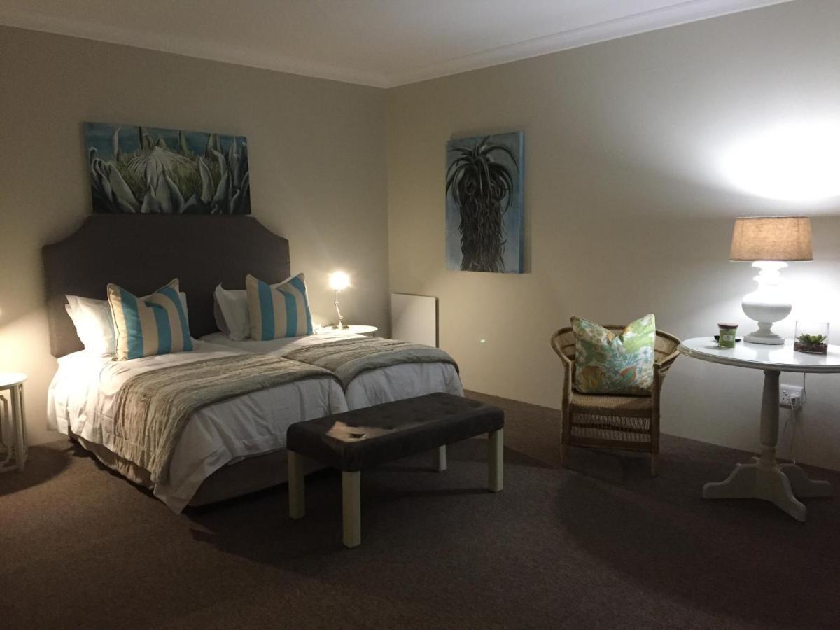 Elgin Guest House Underberg Eksteriør bilde