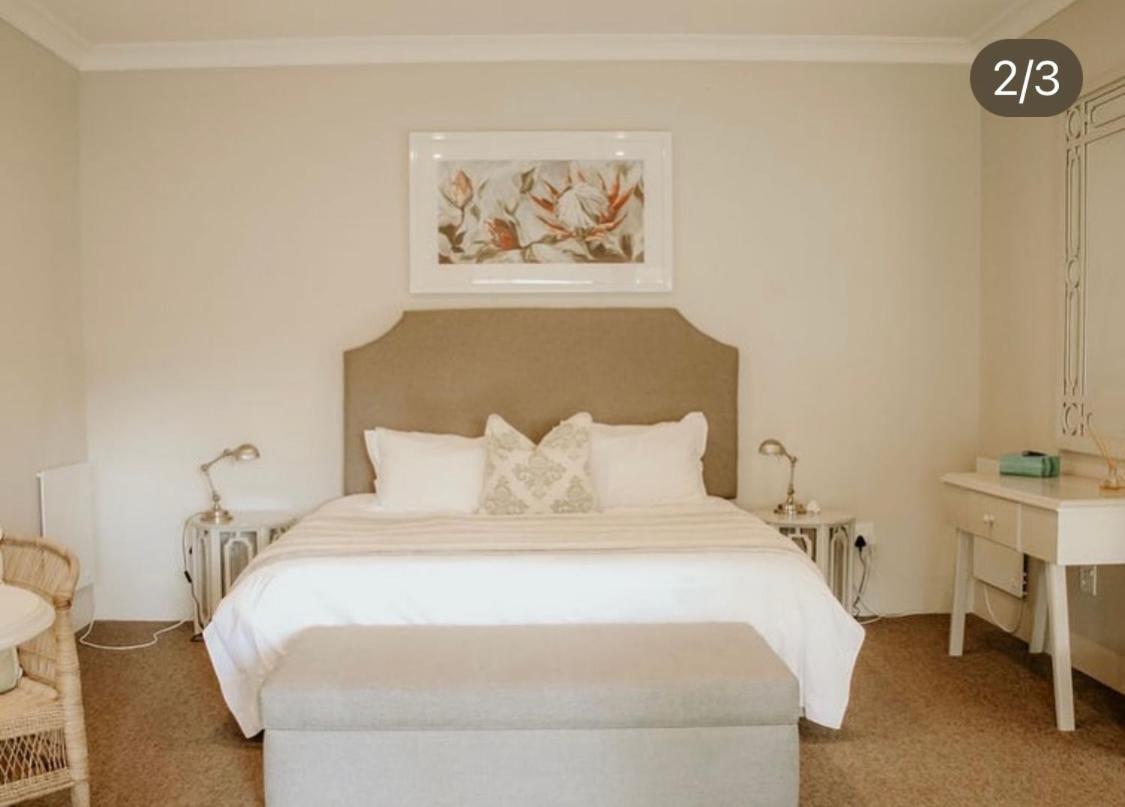 Elgin Guest House Underberg Eksteriør bilde