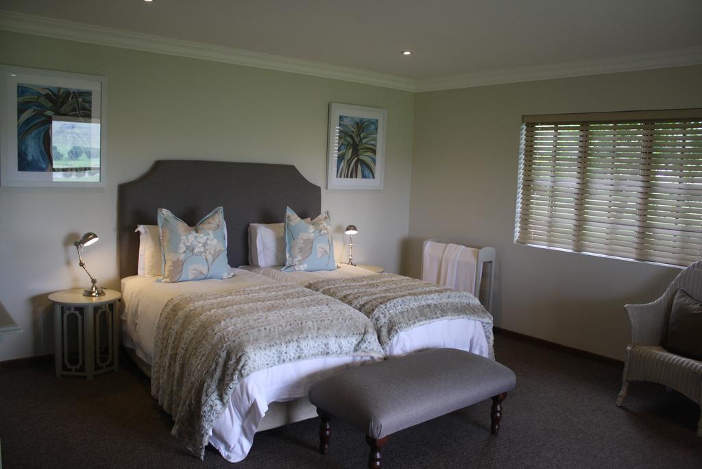 Elgin Guest House Underberg Eksteriør bilde