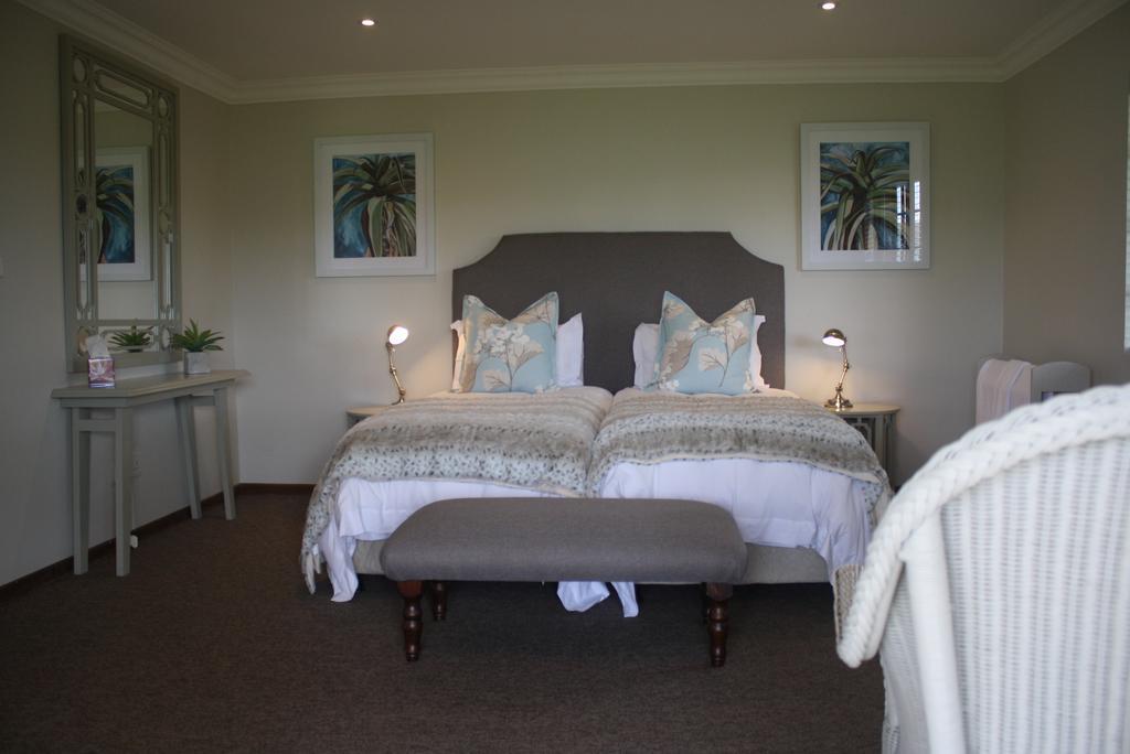 Elgin Guest House Underberg Eksteriør bilde