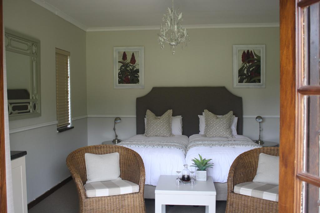 Elgin Guest House Underberg Eksteriør bilde
