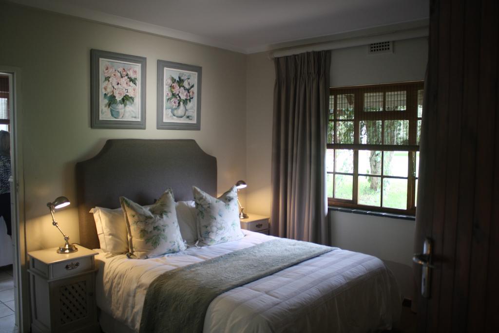 Elgin Guest House Underberg Eksteriør bilde
