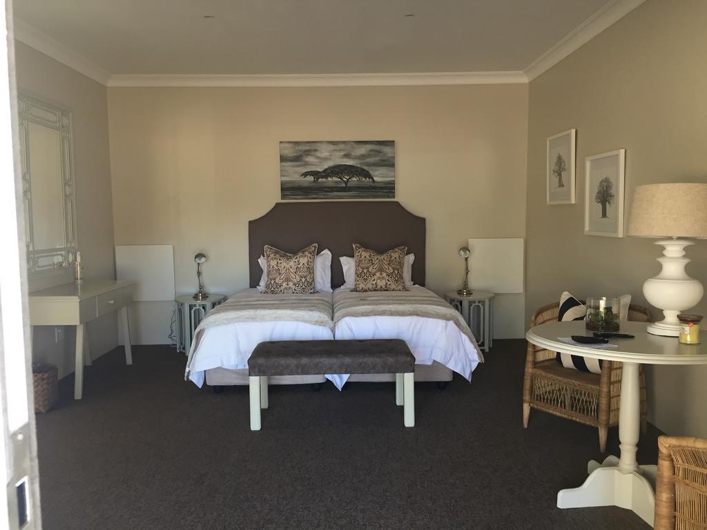 Elgin Guest House Underberg Rom bilde