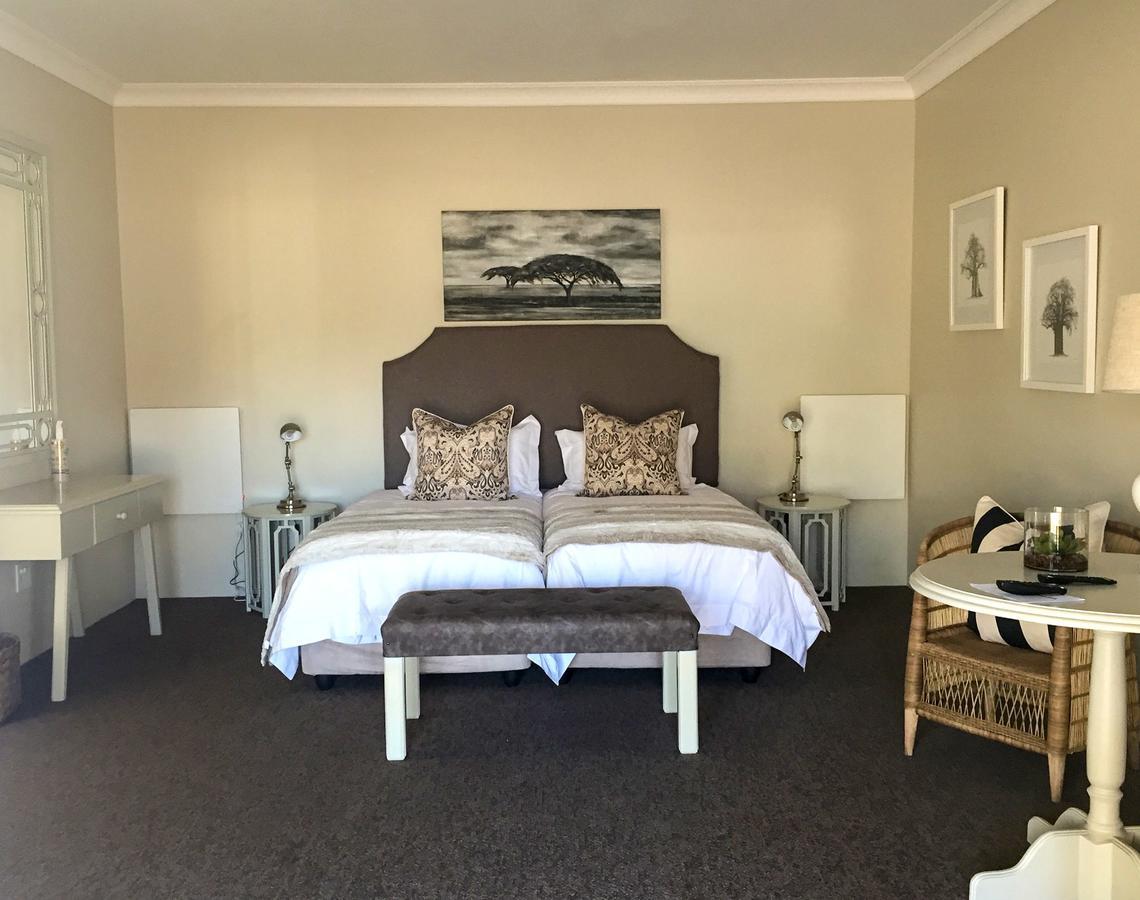 Elgin Guest House Underberg Eksteriør bilde